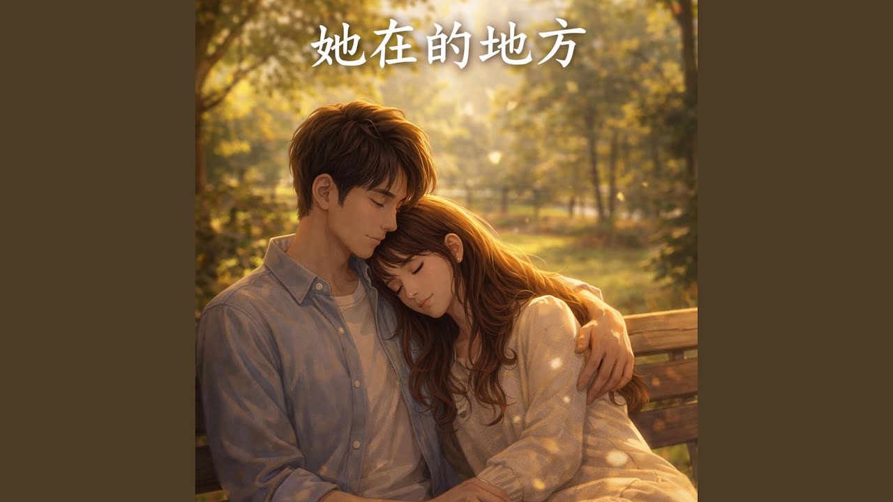 她在的地方（Where She Is）