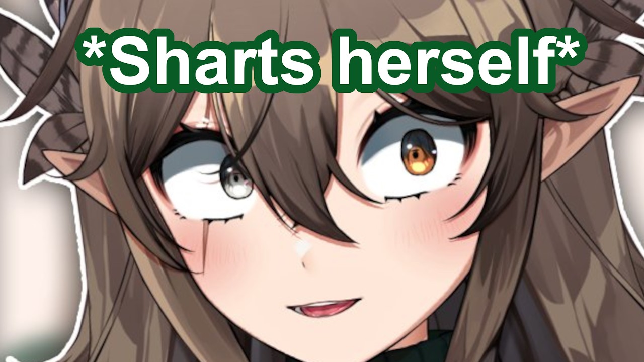 Almost 10 minutes of absolutely COOKED vtuber clips