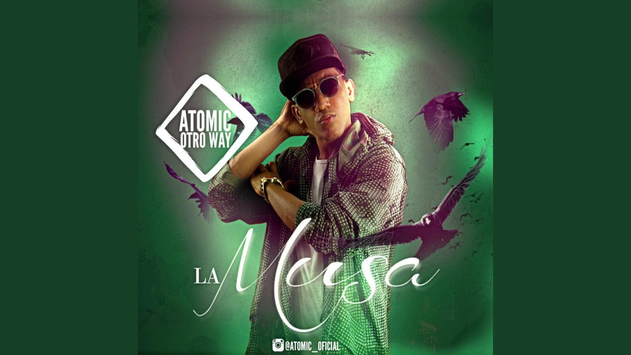 La Musa