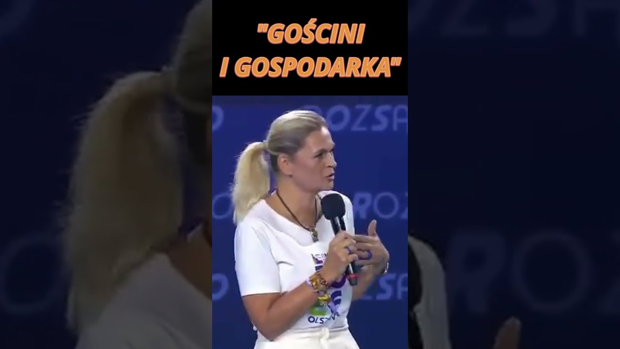 NOWACKA ZNOWU SIĘ 