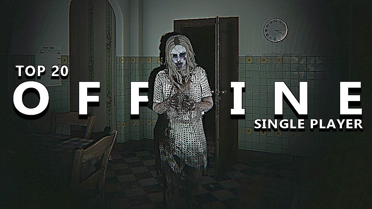 22 BEST NEW Single Player Offline Android & iOS Games of 2024