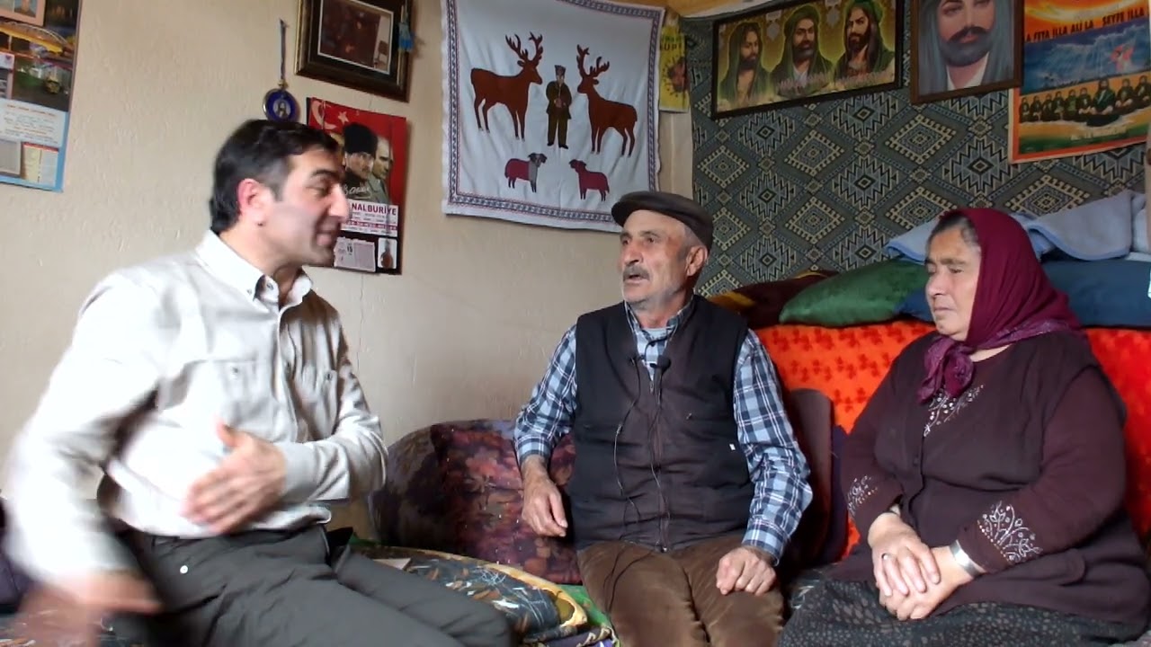 ÖMÜRDEN GİDEN GÜNLER 