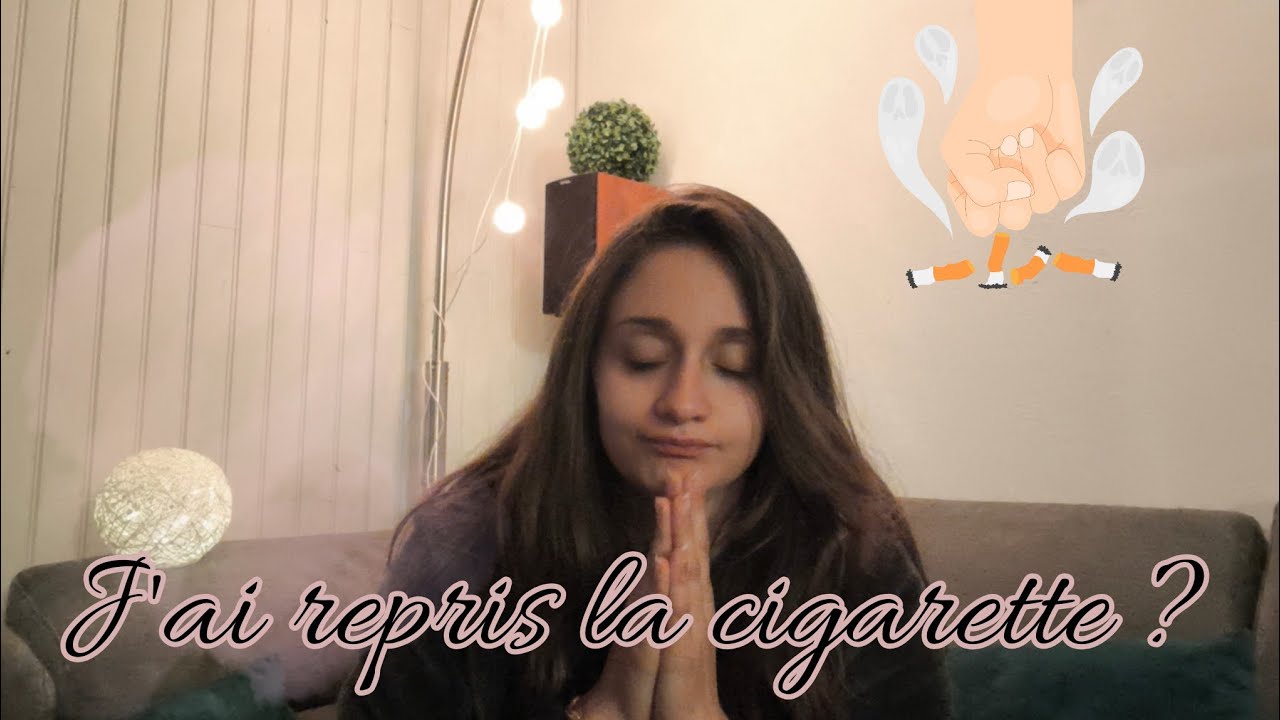 J’ai arrêté de fumer du jour au lendemain | Mon histoire et mes astuces