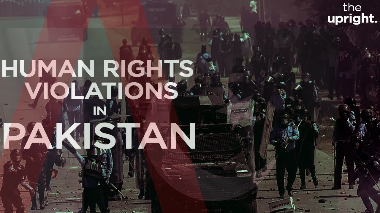 Human Rights Violations in Pakistan | Documentary | Fading Liberties | Pakistan in Crisis | 2023