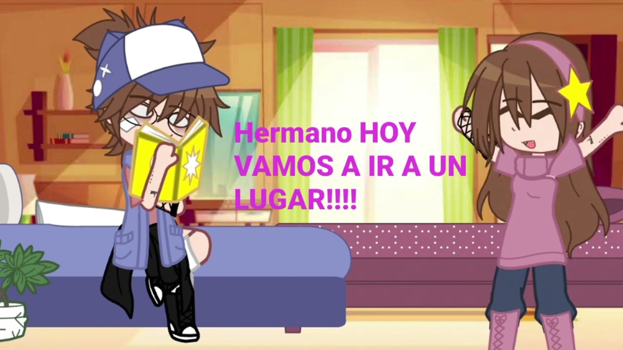 Un encuentro con mi enemigo⚠️🌲? CAP 1 TEMP 1