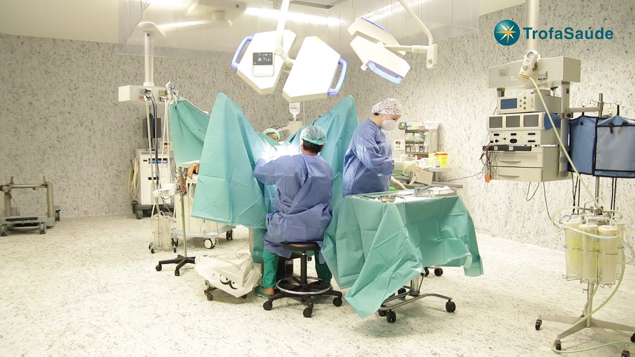 Cirurgia Geral: o que trata?