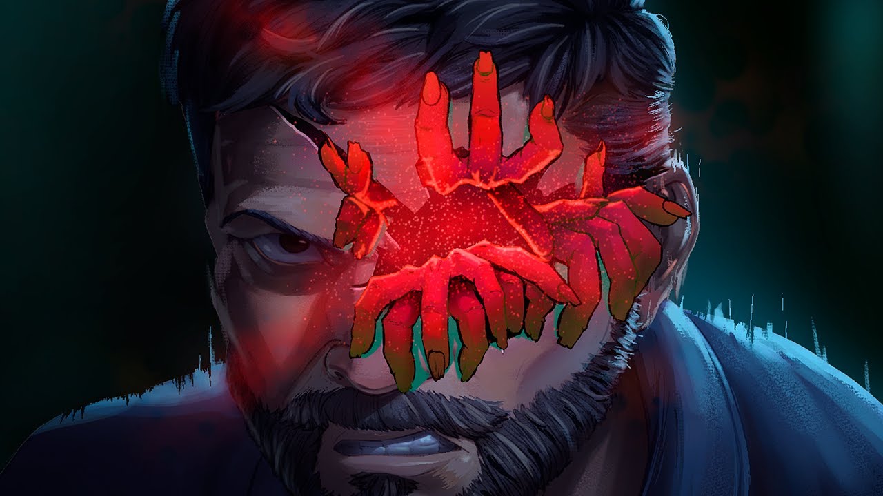 The Last of us ESCONDEU isso de você esse tempo inteiro