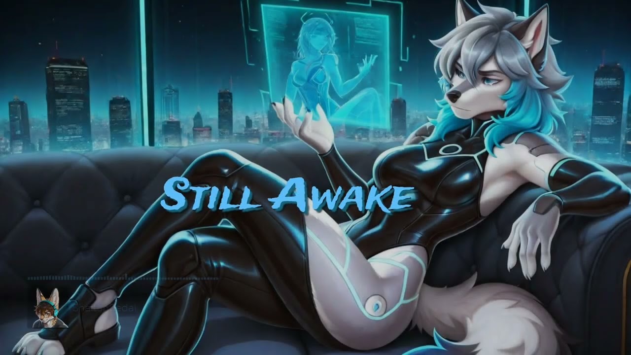 Still Awake