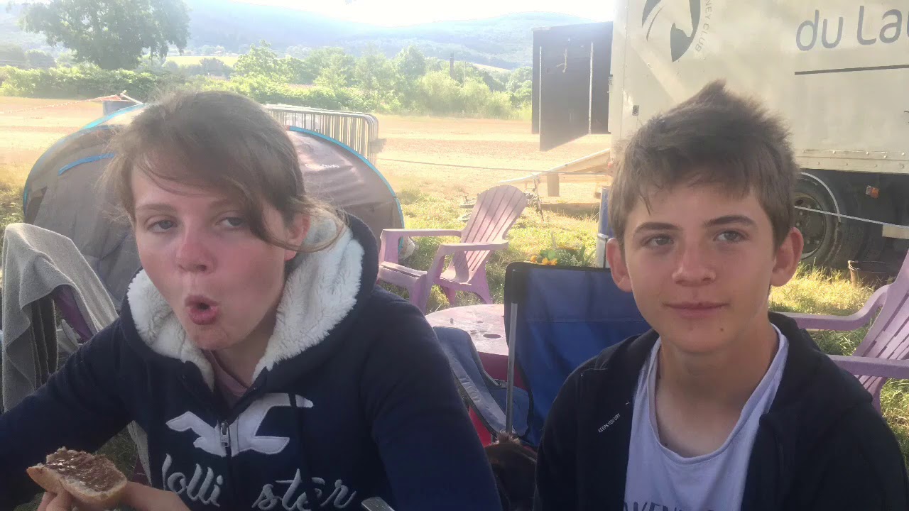 Concours en Bourgogne Sport Etudes Ludovic Leygue 2020