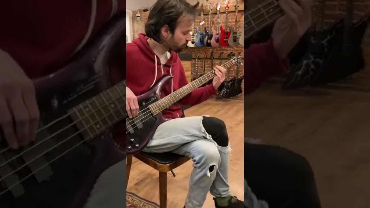 Tune Bass Maniac Demo