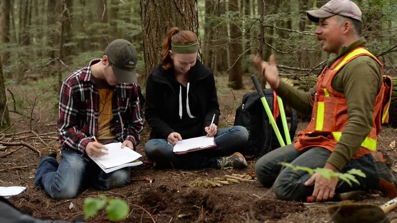 Bachelor of Science in Environment & Natural Resource Degree