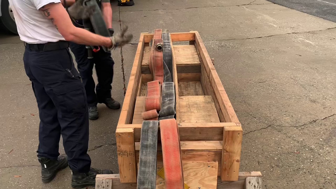 Kentland Load