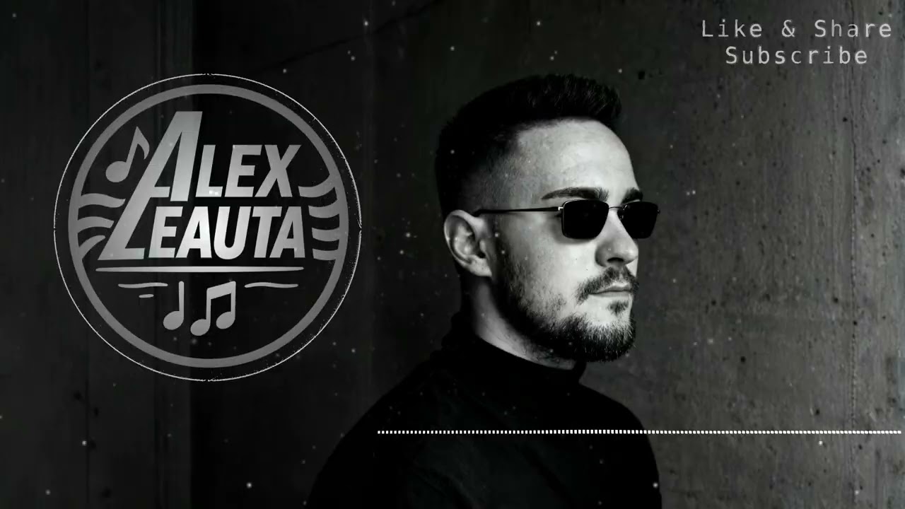 În ochii tăi - Alex Leauta
