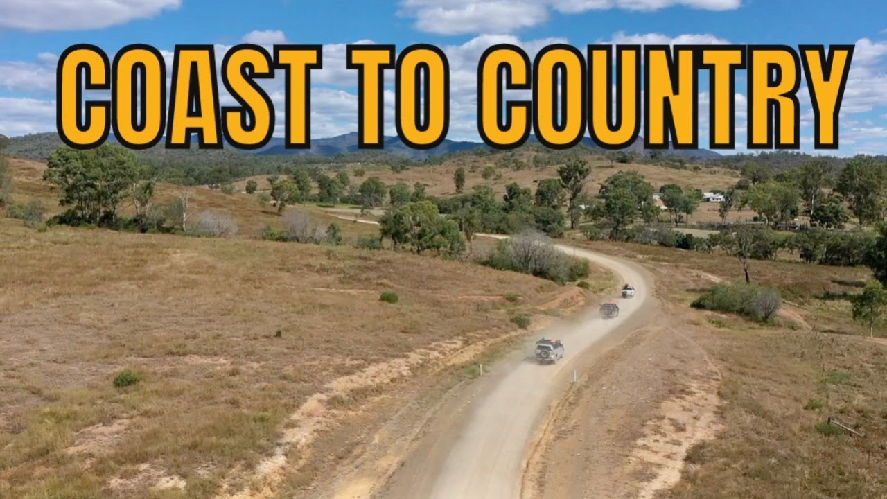 4x4 QLD - от пляжа Файв-Рокс до национального парка Кромбит-Топс и места крушения бомбардировщика