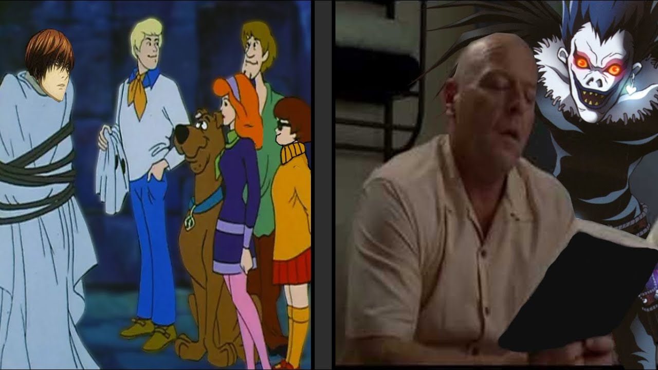 TOP 10 DETECTIVES QUE PODRÍAN RESOLVER EL CASO DE KIRA