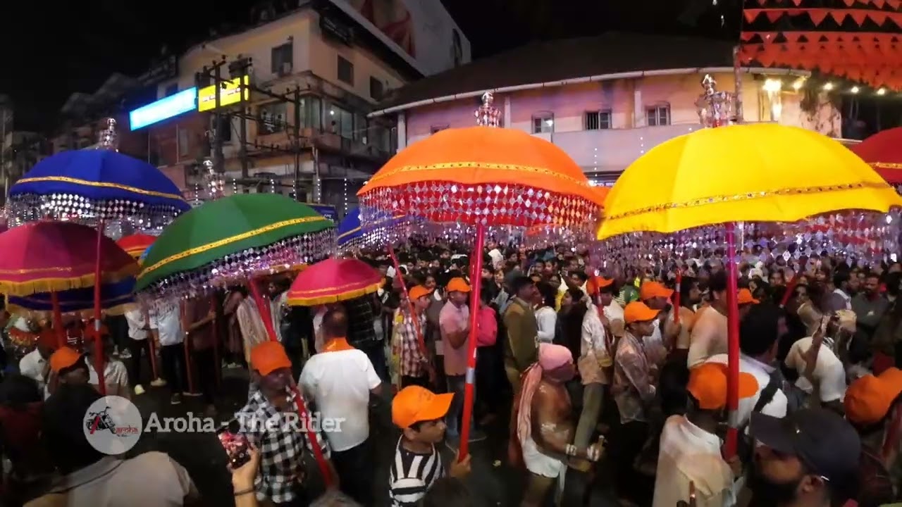 Udupi Paryaya Mahotsav 2026- part 3