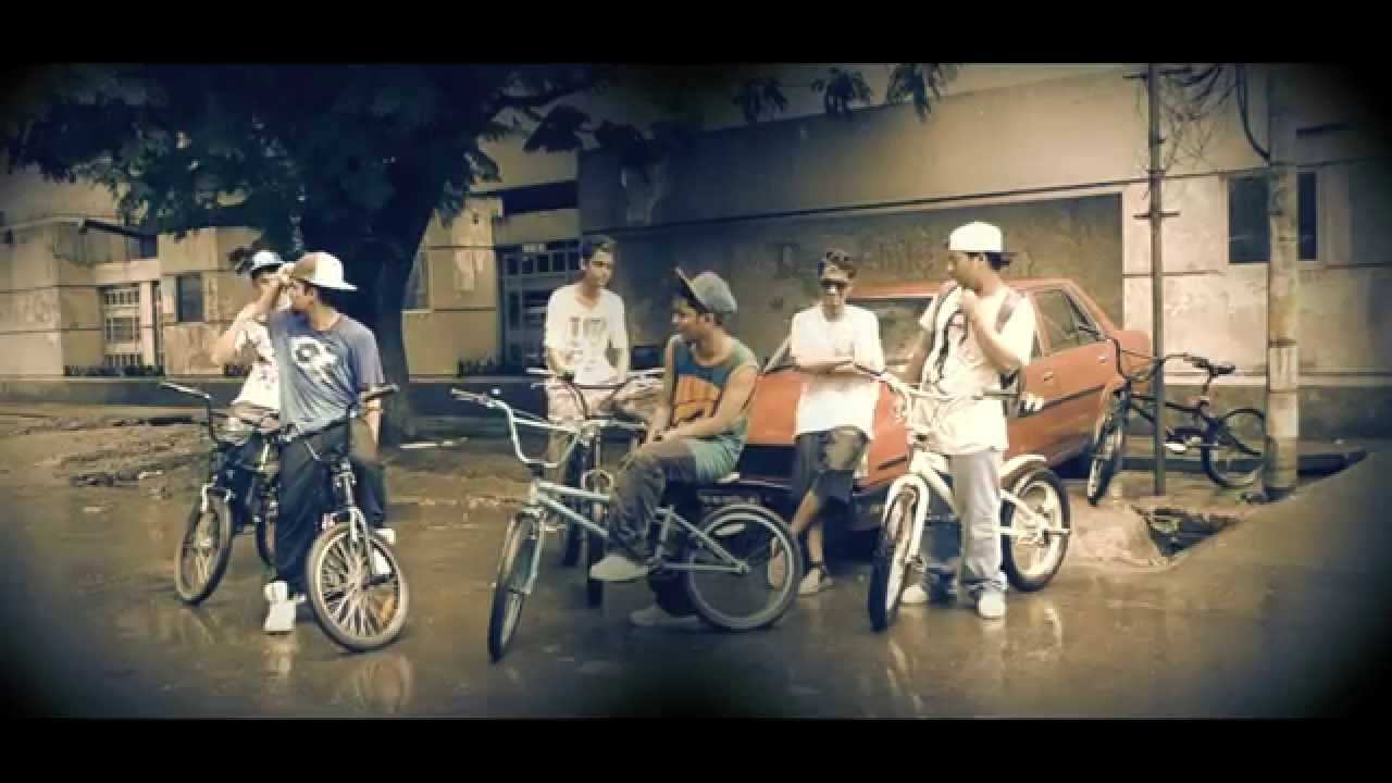 HWMC ( I-Sick, SadmAnn, Dee Corter & SHAFAYAT ) Clean | 2013