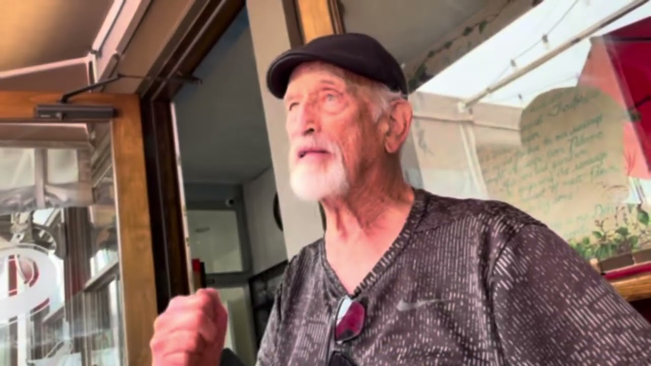 UKKA Senior Grandmaster Fred Brewster talks about fighter Black Belts and teacher Black Belts.  