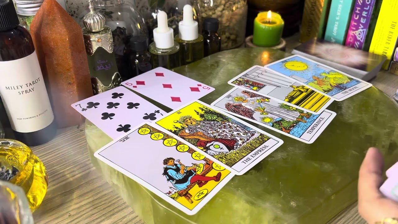 💕GUSTO MAKIPAG AYOS SAYO 😊💕 #tagalogtarotreading #tarotreading #tarot #mileytarot #tarotreader