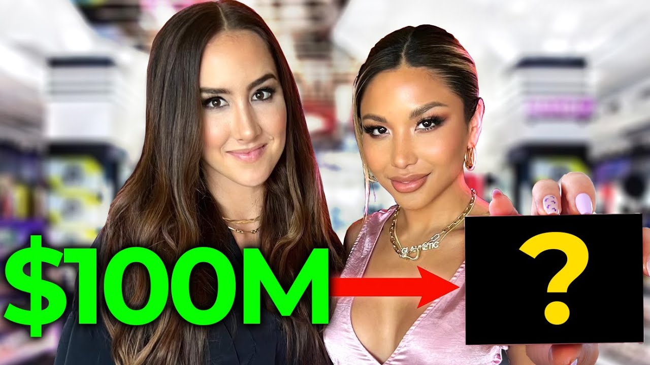 From Broke to $100 Million at 27?!