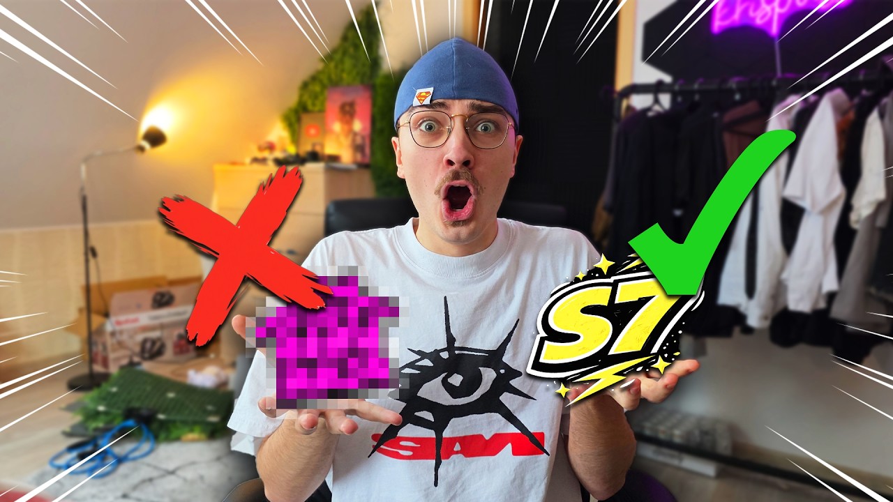 S*sumaja LÕPP Ja SELTS7 Algus!? + Mängime ka