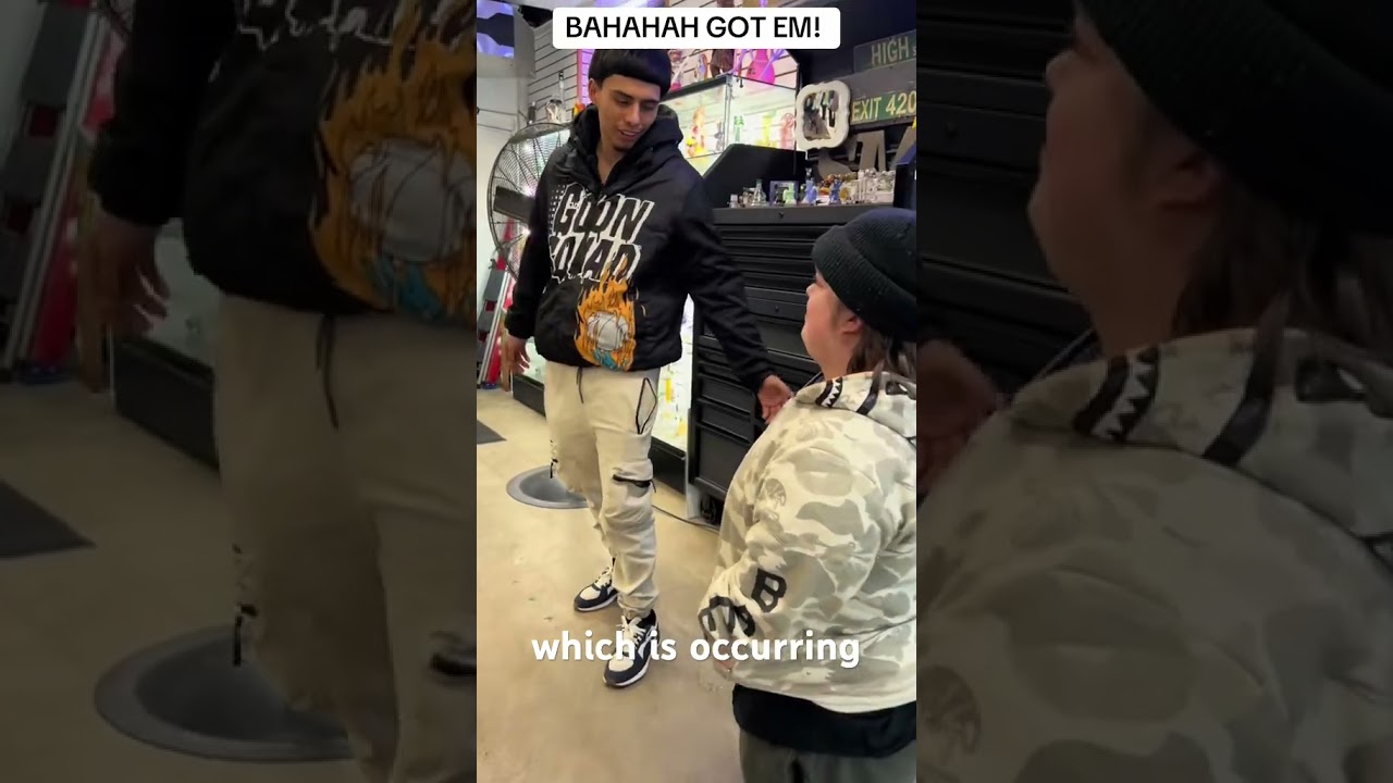 What you securing? 😂😂🤣 #swapmeetj #halfgram #comedy #shortvideos #foryou #shorts #shoplocal #fyp