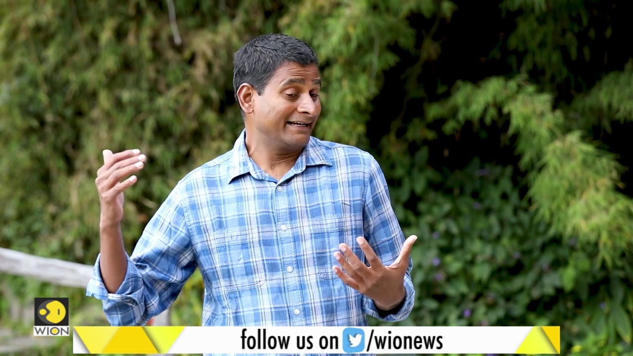 WION Traveller S3 Episode 18--Off the grid in Binsar