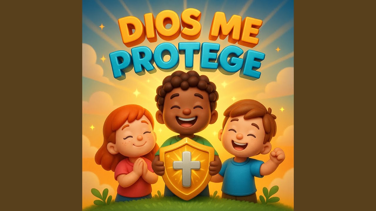 Dios Me Protege