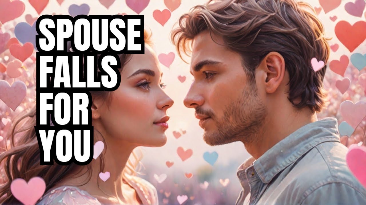 How Your SPOUSE❤️Fall in Love❤️with You कैसे उनको आपसे प्यार होगा#trending#viralvideo #youtube#tarot