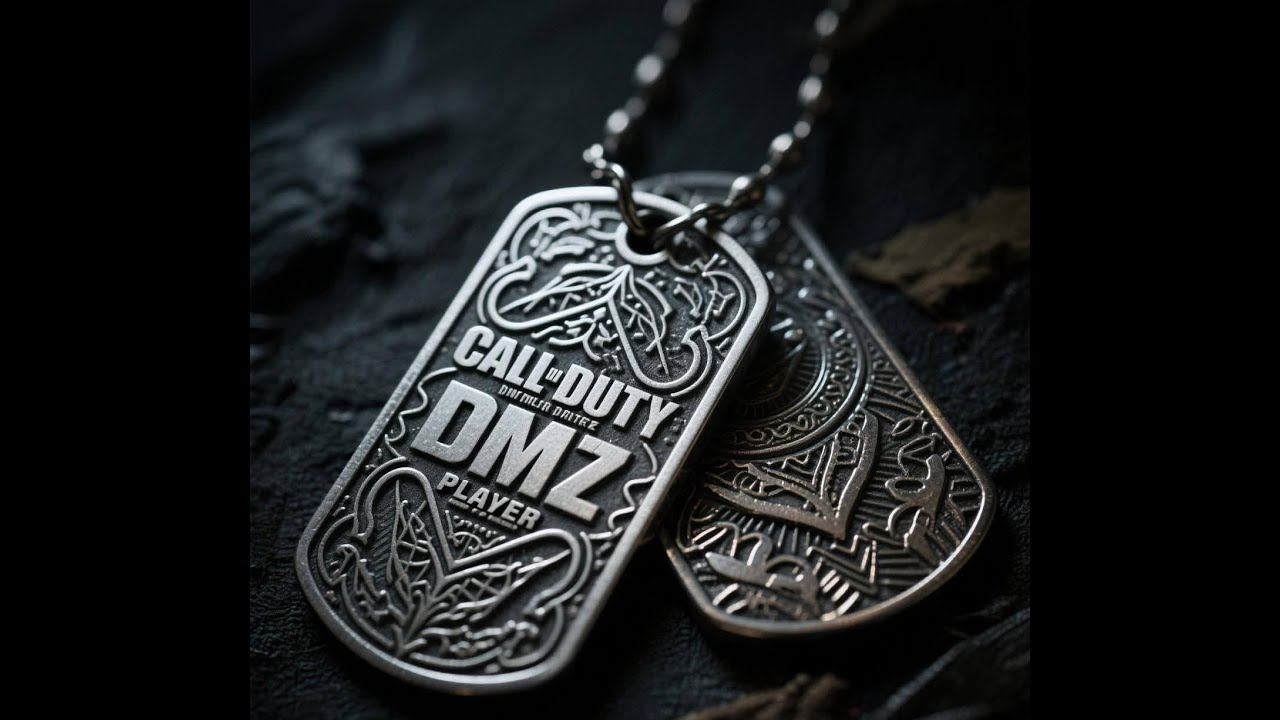 DMZ Having Fun