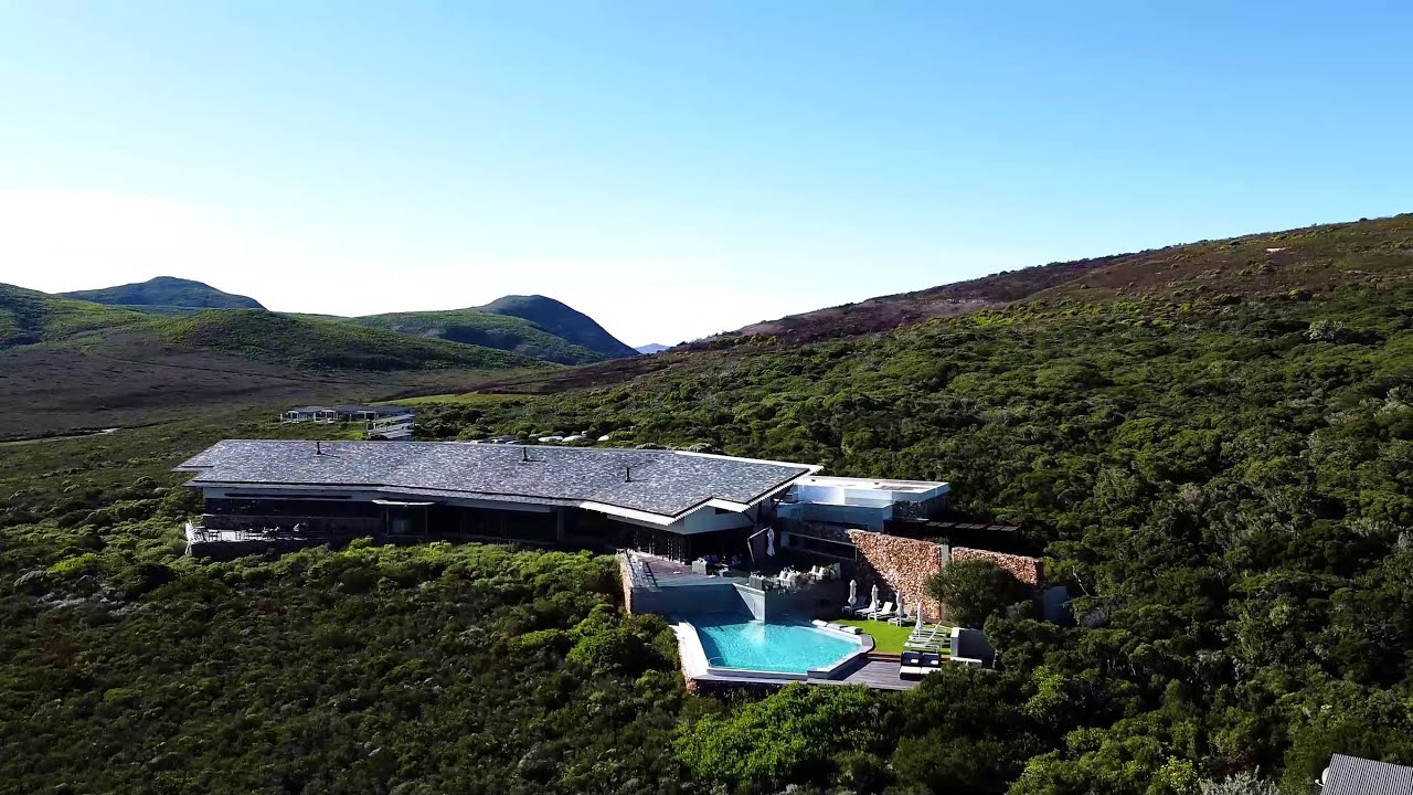 Grootbos Private Nature Reserve | Cape Town Hotels 5 Star