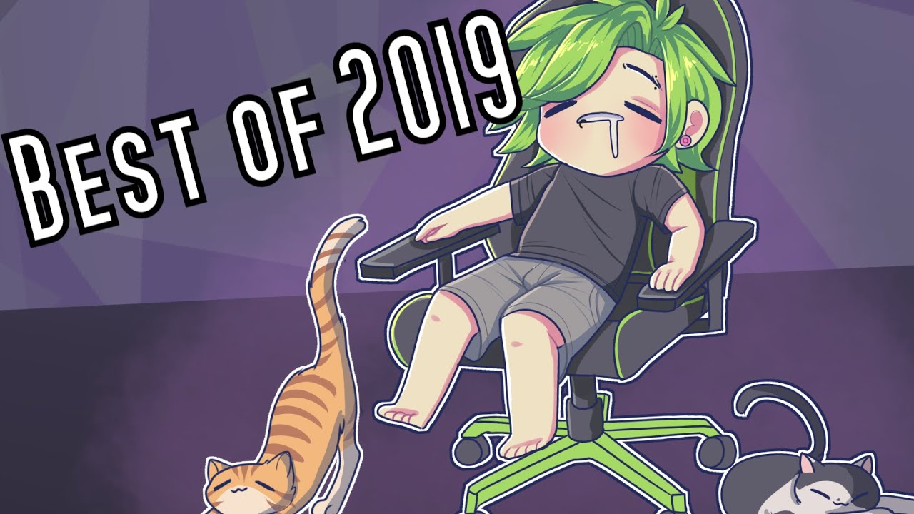 GoldenTot's Best Of 2019