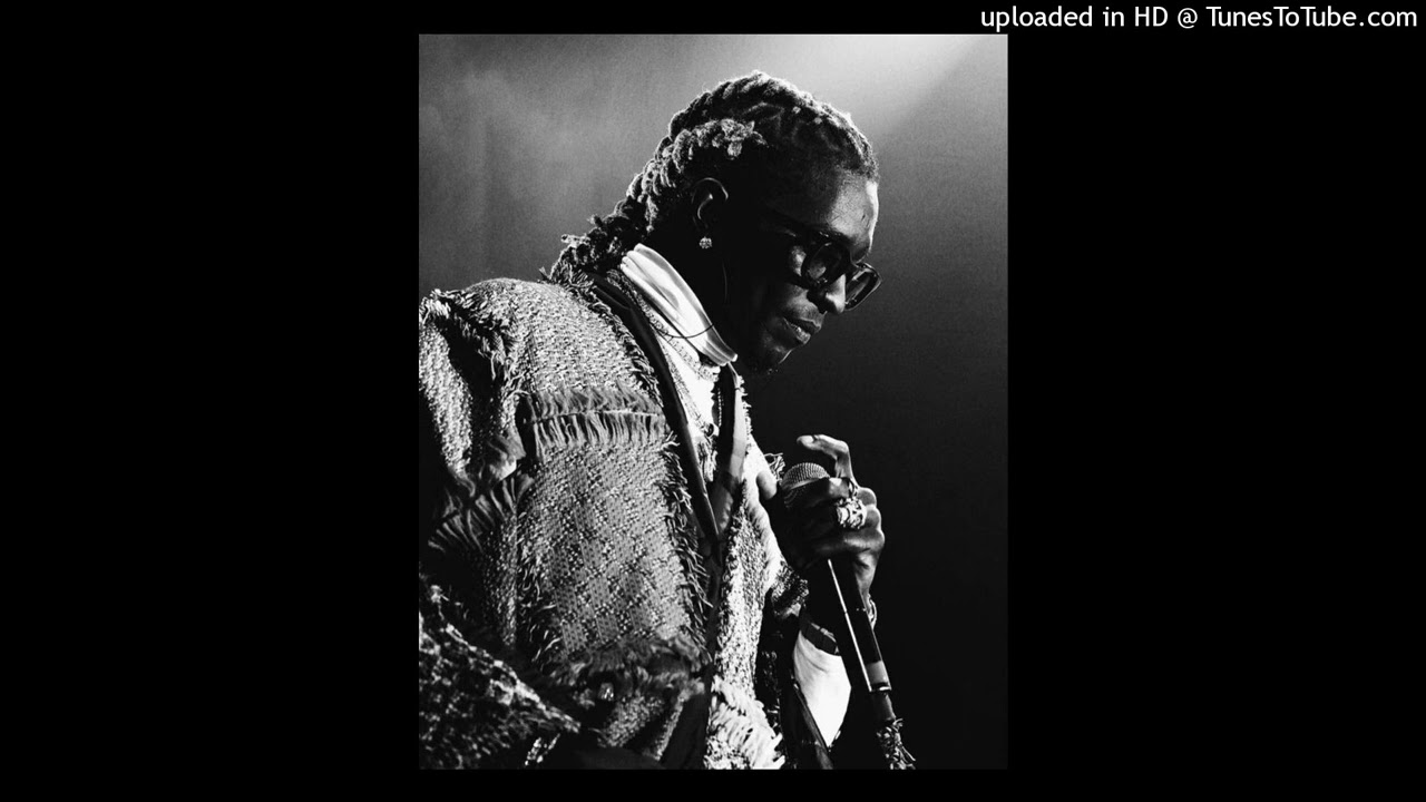 (FREE) Young Thug x Future Type Beat - 