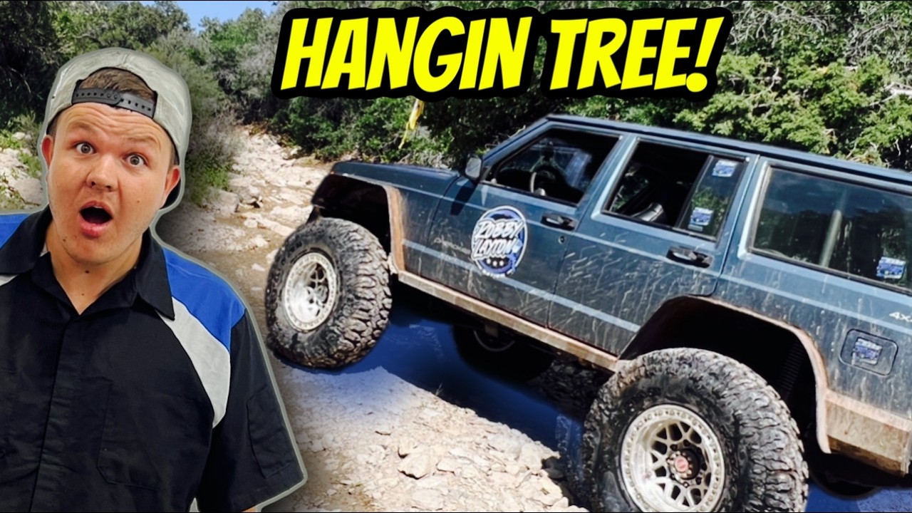 Deja Blue Conquers Utahs Hardest Trail! Plus Recovery.