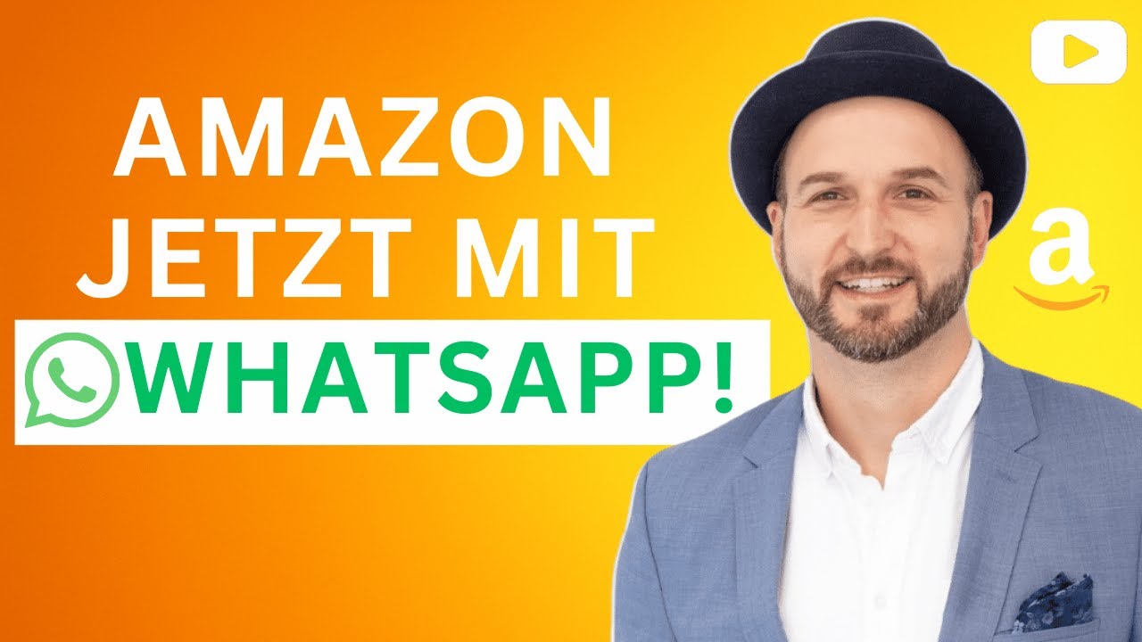 Amazon & WhatsApp: Mega-Update 2026!
