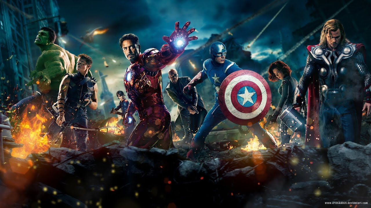Popular Movies and Negativity Around Them - AMC Movie News