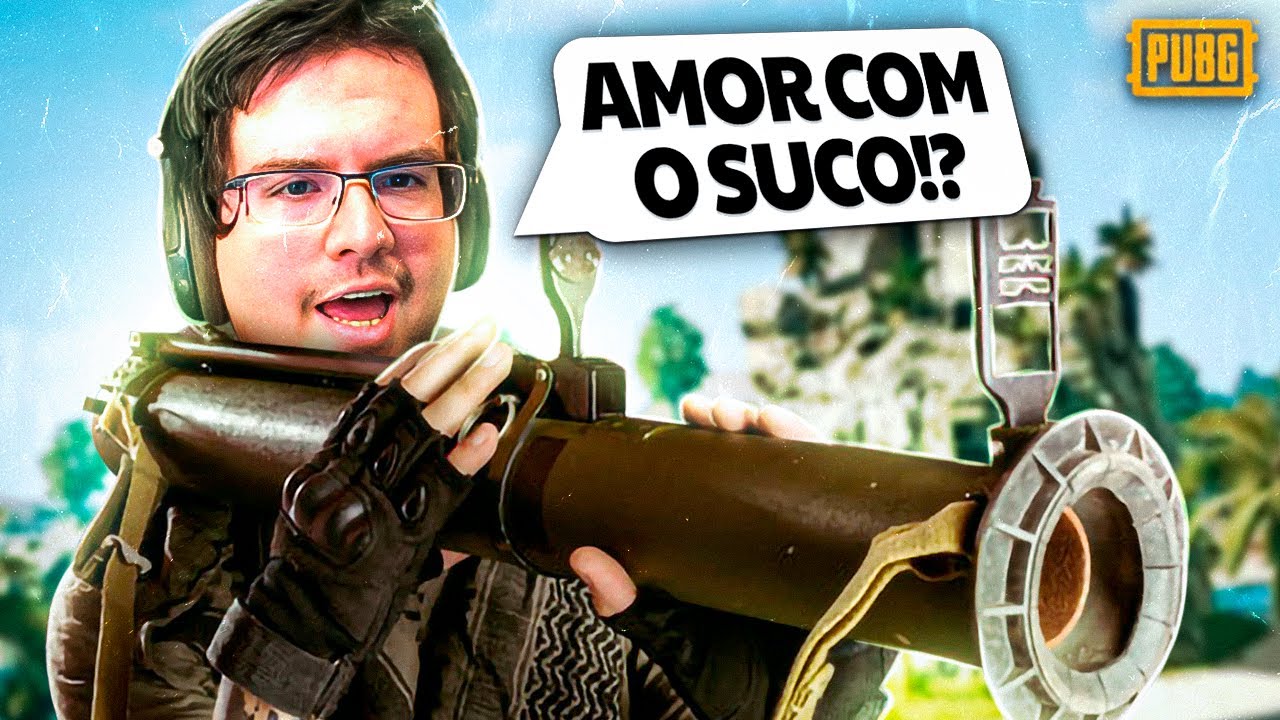 O REALISMO DO PUBG ESTÁ INDO LONGE DEMAIS