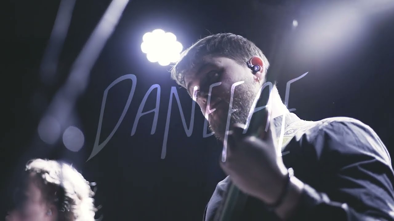 Danefae - Lumen Errands Tour, Vejle | Concert Recap