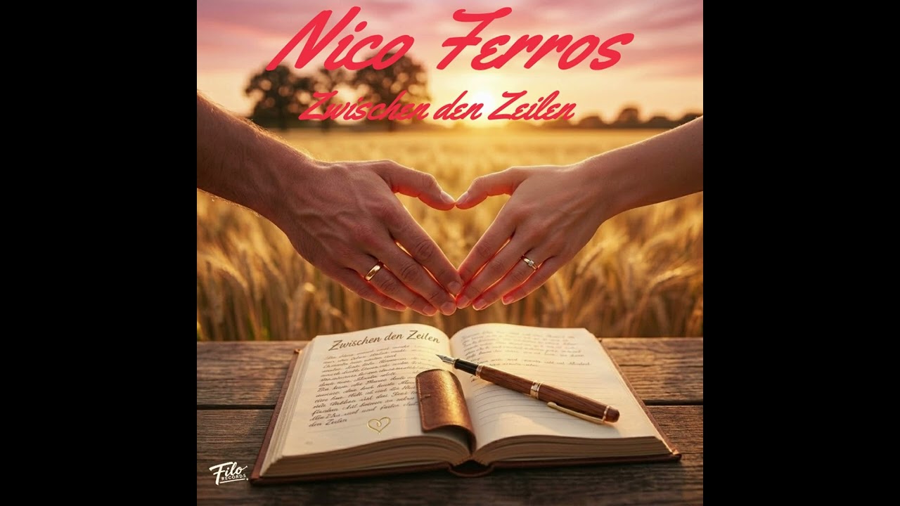 Nico Ferros    Wenn die Stille spricht
