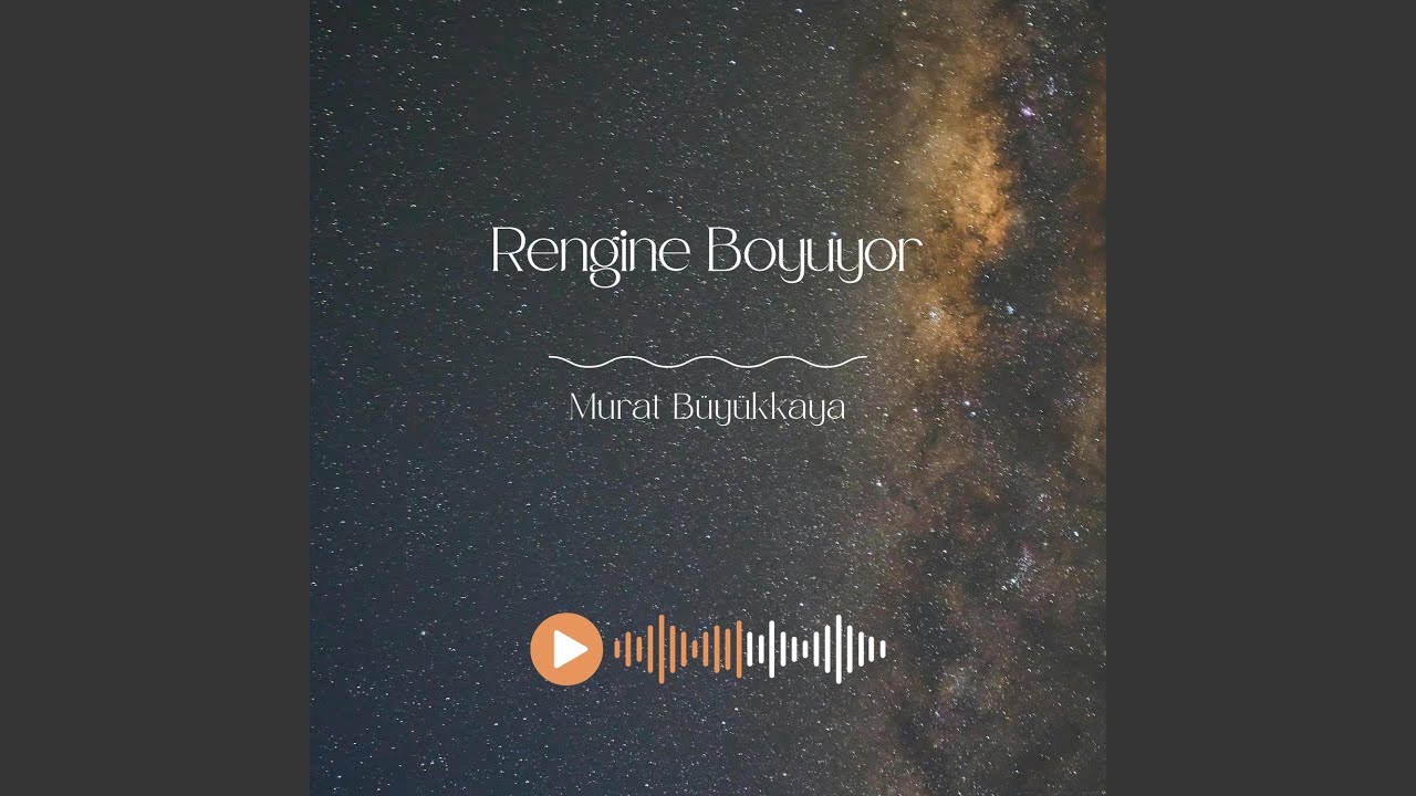 Rengine Boyuyor