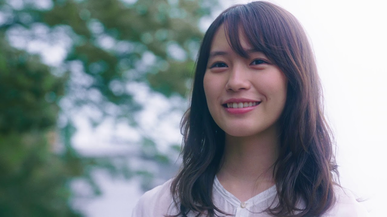 西山小雨「未来へ」Music Video