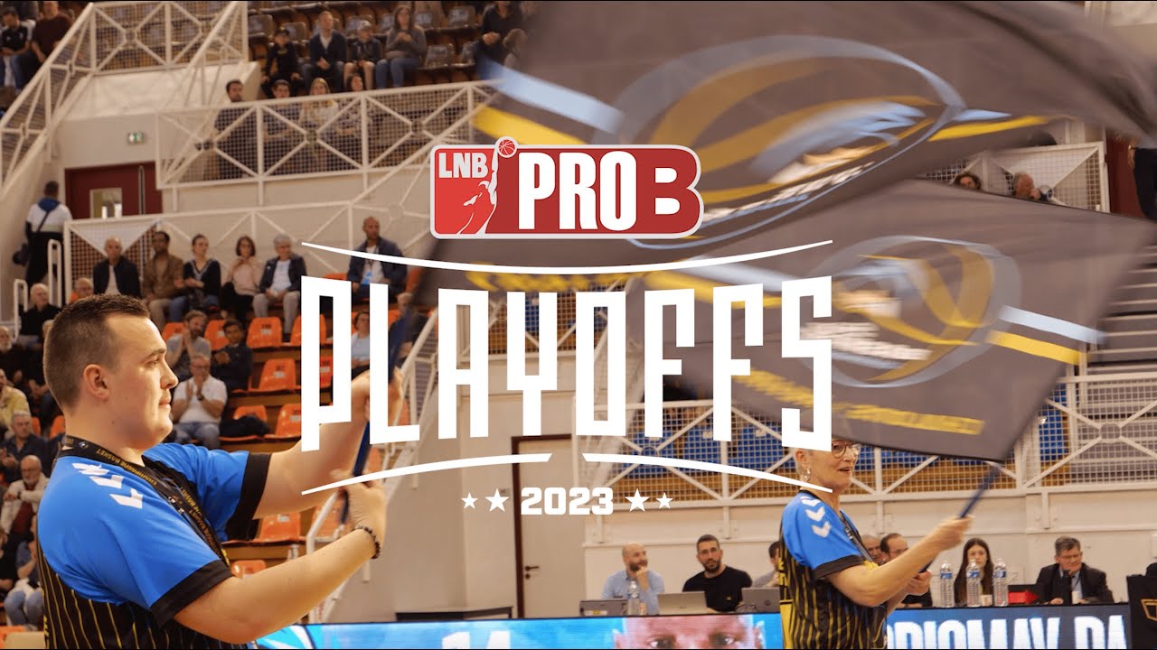 Film Playoffs 2023 🎬