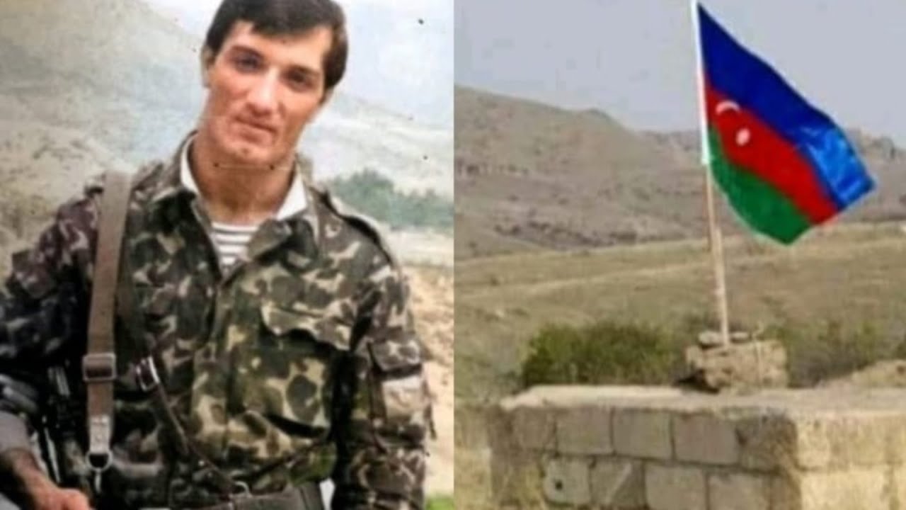 Ermənilərə 3 günlük matəm elan etdirən ƏLİYAR ƏLİYEV