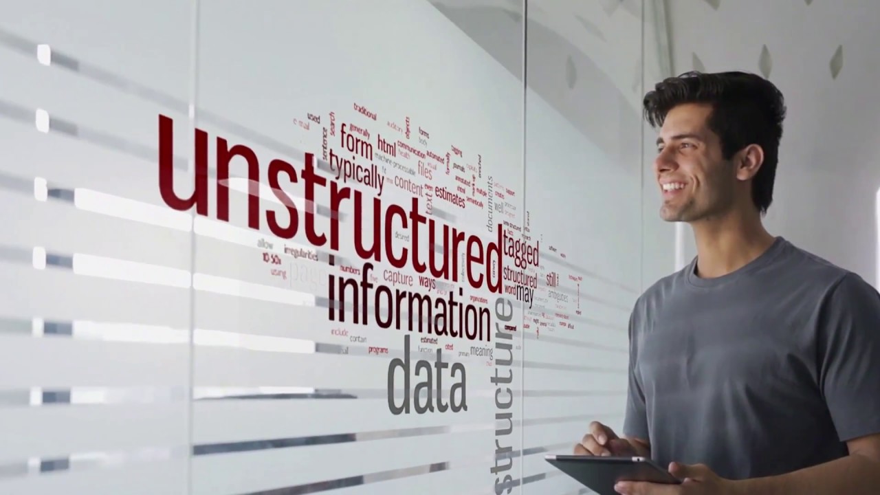 Anexinet's Analytics Solutions