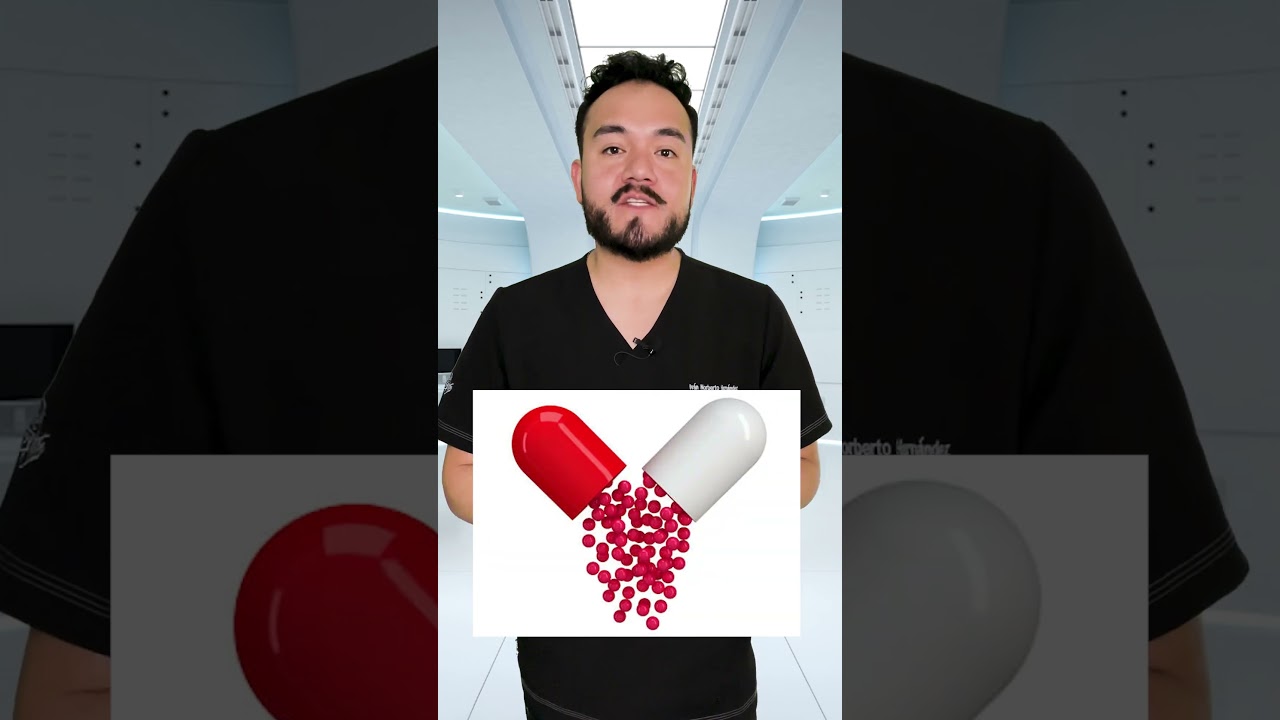 Medicaci&oacute;n por Sonda Nasog&aacute;strica