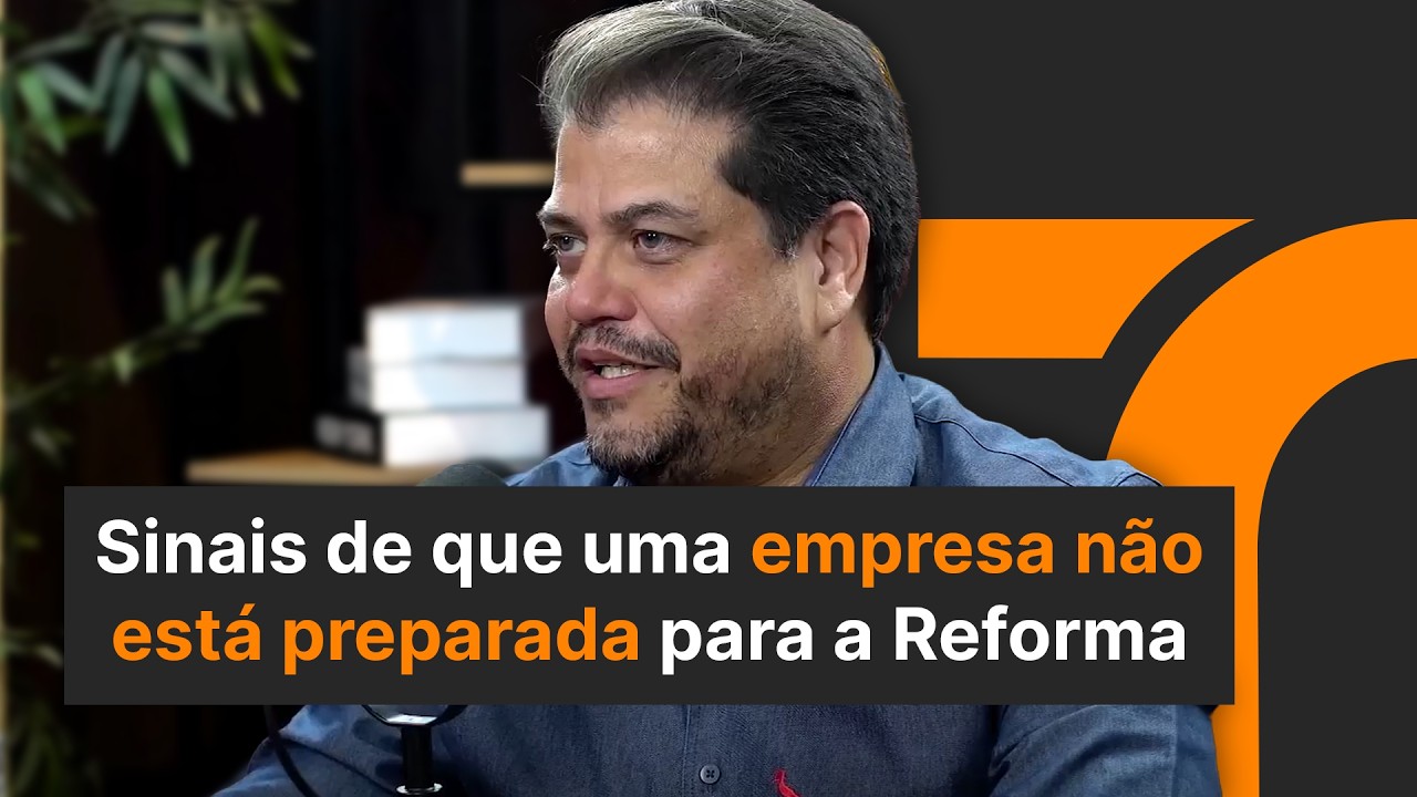 O EMPRESÁRIO NÃO ESTÁ PREOCUPADO COM A REFORMA (MAS DEVERIA ESTAR) - [RONALDO LEMES]