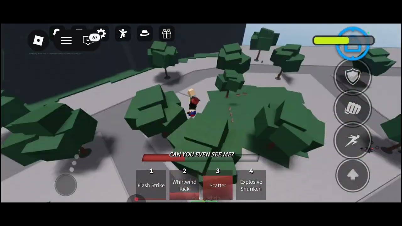 battleground aura #fyp 