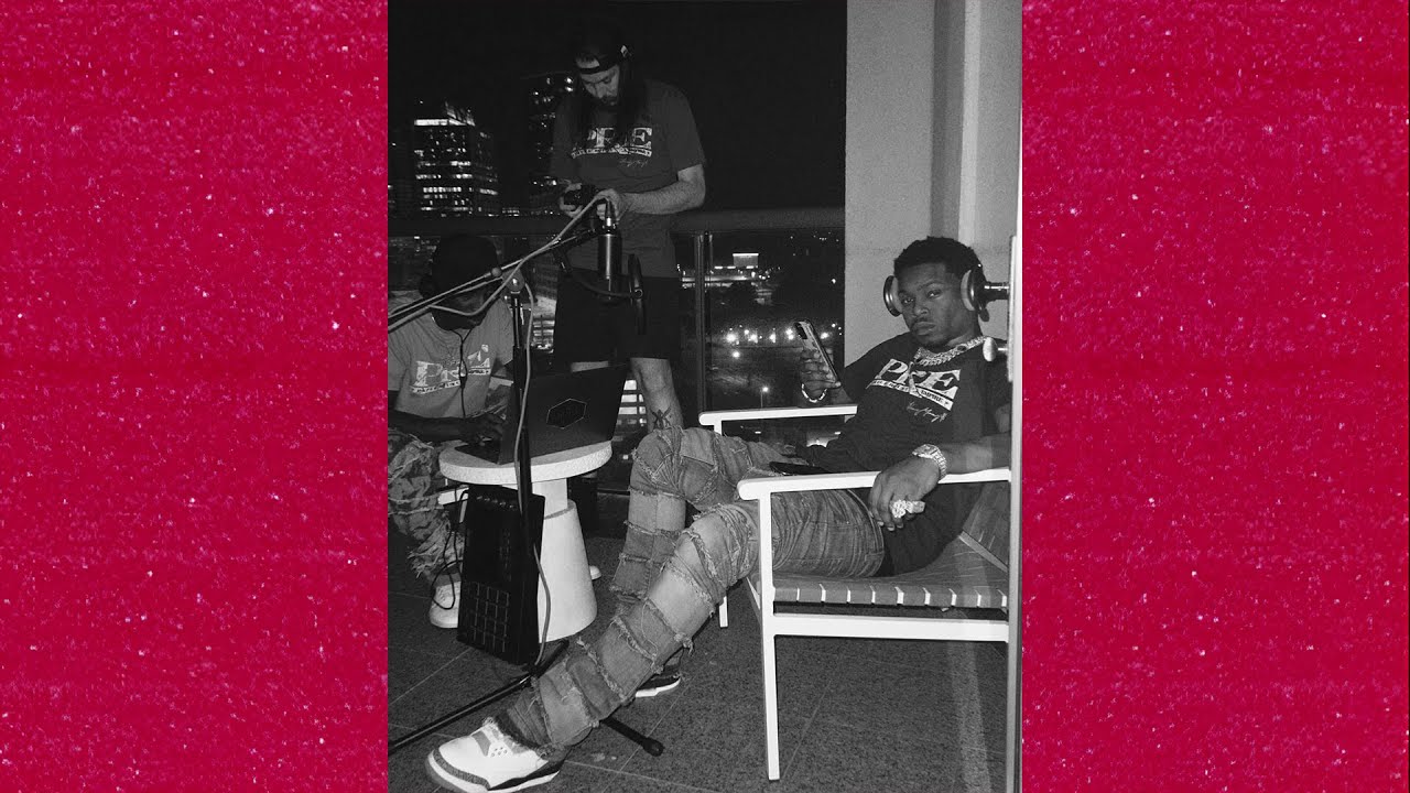 [FREE] Kenny Muney Beat - 