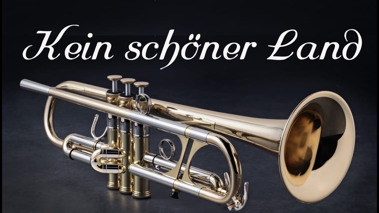 Kein schöner Land (Volkslied)