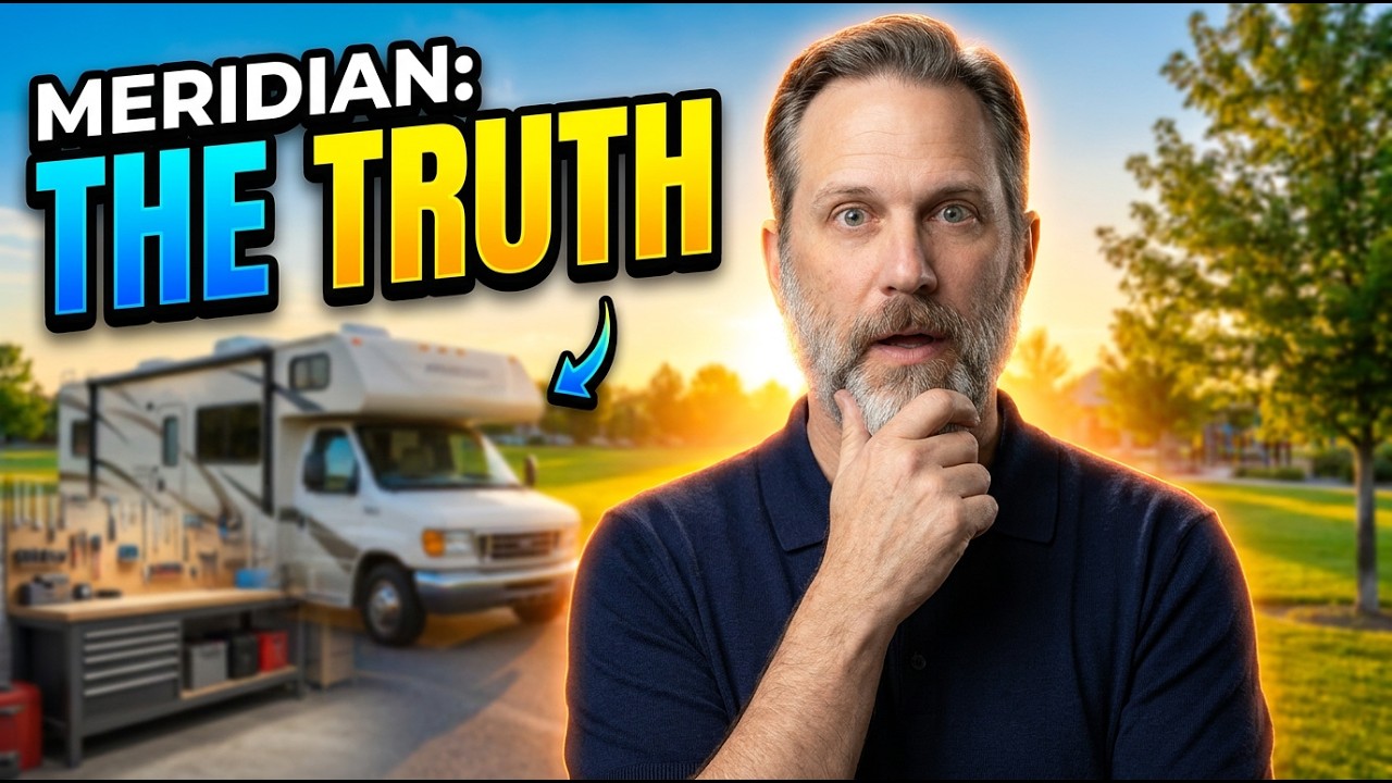 Living in Meridian, Idaho 2026 - What Nobody Tells You Before You Move